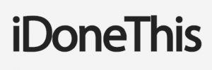 iDoneThis