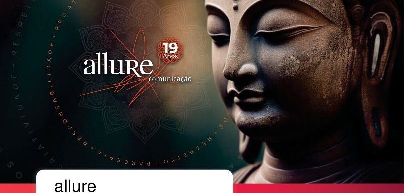 Allure 2025 | Um Ano em Movimento